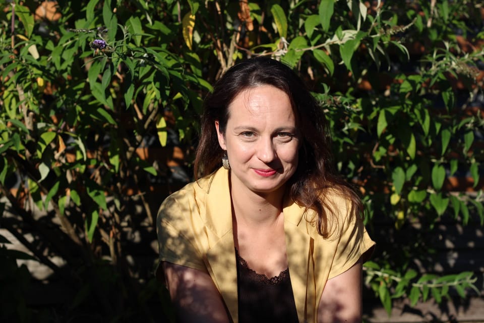 Joanna Bronowicka