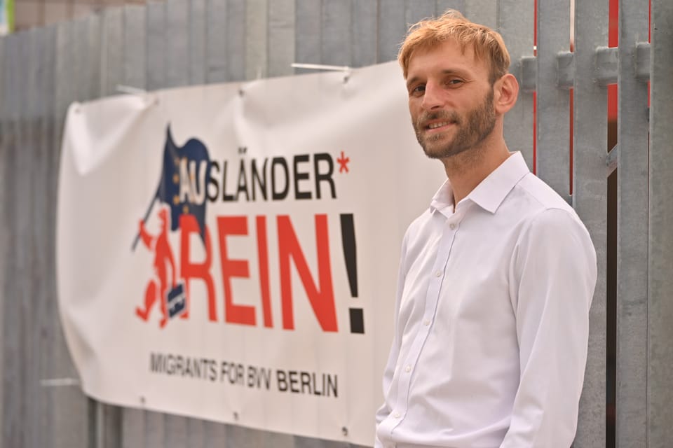 Franek Machowski
